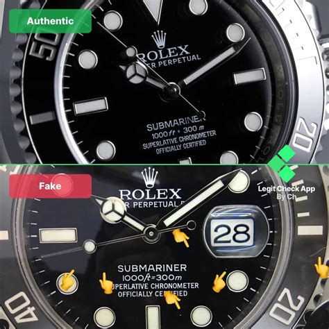 green rolex fake|how to tell if rolex is real.